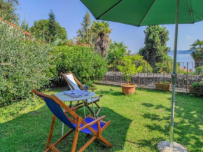 Apartment Lo Scoiattolo by Interhome